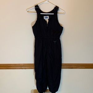 Clockwise Snow Pants - black - size small (5/6)